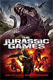 Jurassic Games, The (2018) Poster