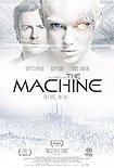 Machine, The (2013) Poster