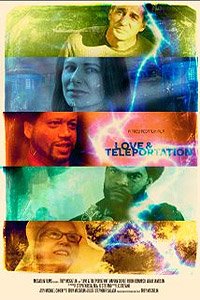 Love & Teleportation (2013) Movie Poster