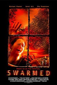 Swarmed (2005) Movie Poster