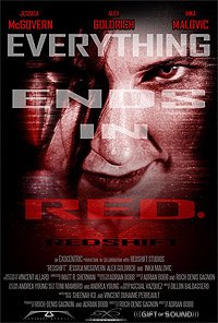 Redshift (2013) Movie Poster