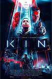 Kin (2018) Poster