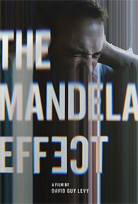 Mandela Effect, The (2019) Movie Poster