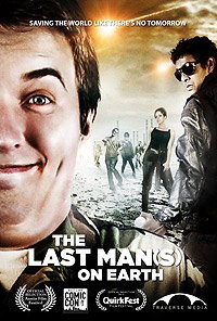 Last Man(s) on Earth, The (2012) Movie Poster