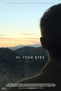 In Your Eyes (2014) Movie Poster