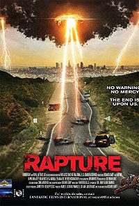 Rapture (2014) Movie Poster