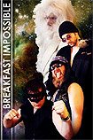 Breakfast Impossible: Series One (2011) Poster