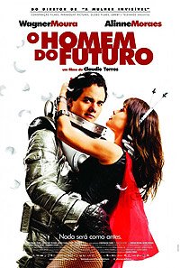 Homem do Futuro, O (2011) Movie Poster
