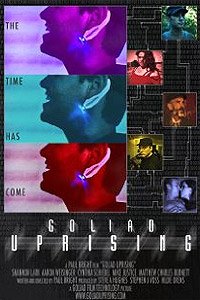 Goliad Uprising (2012) Movie Poster