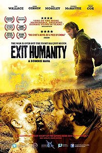 Exit Humanity (2011) Movie Poster