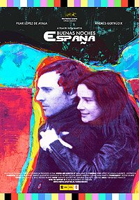 Buenas Noches, España (2011) Movie Poster