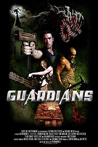 Guardians (2009) Movie Poster