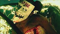 Image from: Purge: Election Year, The (2016)