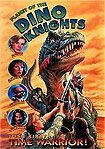 Josh Kirby... Time Warrior [1]: Planet of the Dino-Knights (1995) Poster