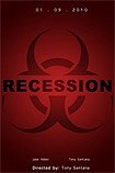 Recession (2010) Poster