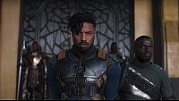 Image from: Black Panther (2018)
