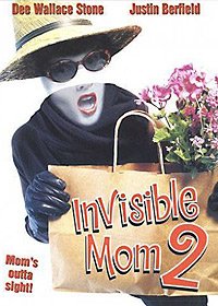 Invisible Mom II (1999) Movie Poster