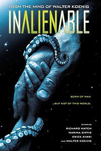 InAlienable (2008) Movie Poster