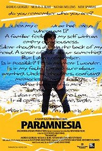 Paramnesia (2011) Movie Poster