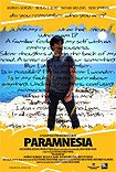 Paramnesia (2011) Poster