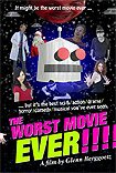Worst Movie Ever!, The (2011) Poster