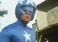 Image from: Captain America II: Death Too Soon (1979)