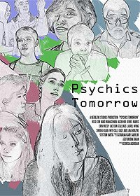 Psychics Tomorrow (2017) Movie Poster