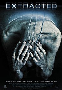 Extracted (2012) Movie Poster