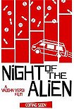 Night of the Alien (2011)