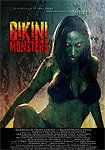 Bikini Monsters (2010) Poster