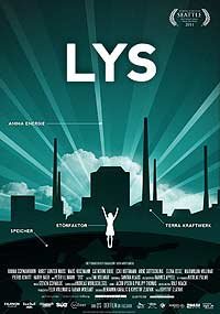 Lys (2010) Movie Poster