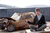Image from: Chronicle (2012)
