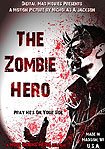 Zombie Hero, The (2010) Poster