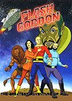 Flash Gordon: The Greatest Adventure of All (1982) Poster