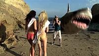 Image from: Super Shark (2011)