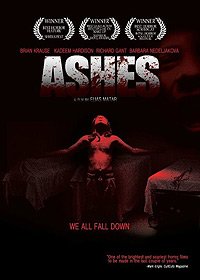 Ashes (2010) Movie Poster