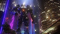 Image from: Pacific Rim (2013)