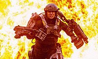 Image from: Edge of Tomorrow (2014)