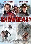 Snow Beast (2011) Poster