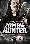 Zombie Hunter (2013) Poster
