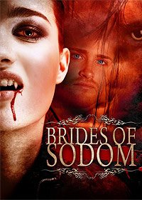 Brides of Sodom, The (2013) Movie Poster
