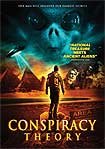 Conspiracy Theory (2016) Poster