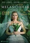 Melancholia (2011) Poster