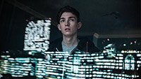 Image from: IBoy (2017)