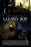 Lizard Boy (2011) Poster