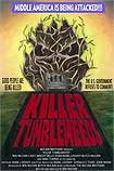 Killer Tumbleweeds (2008) Poster