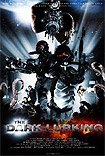 Dark Lurking, The (2009) Poster