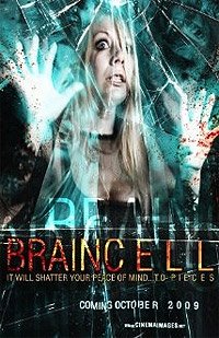 Braincell (2010) Movie Poster