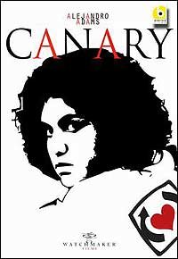 Canary (2009) Movie Poster