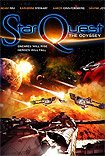 Star Quest: The Odyssey (2009) Poster